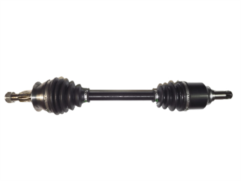Driveshaft