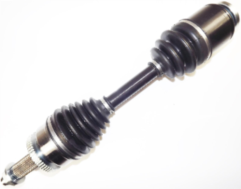 Driveshaft