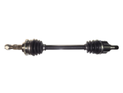 Driveshaft