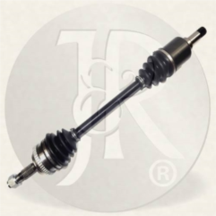 Driveshaft