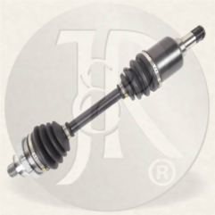 Driveshaft