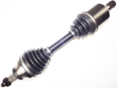 Driveshaft