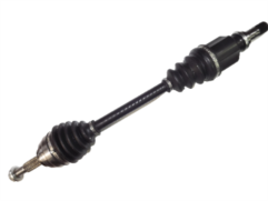 Driveshaft