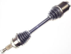 Driveshaft