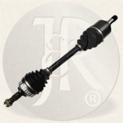 Driveshaft