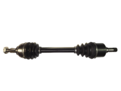 Driveshaft