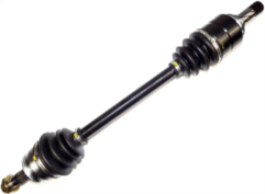 Driveshaft