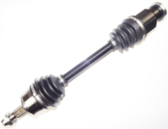 Driveshaft