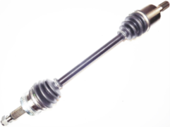 Driveshaft