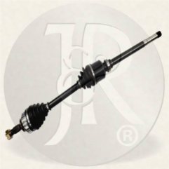 Driveshaft