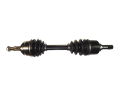 Driveshaft