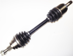 Driveshaft