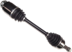 Driveshaft