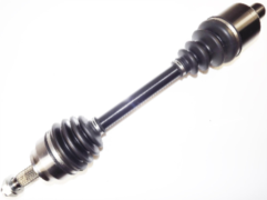 Driveshaft