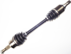 Driveshaft