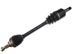Driveshaft