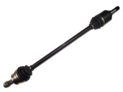 Driveshaft