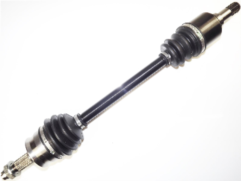 Driveshaft