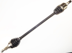 Driveshaft