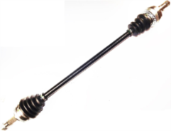 Driveshaft