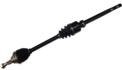 Driveshaft