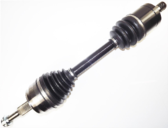 Driveshaft