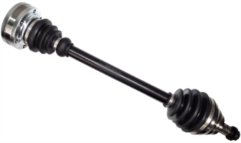 Driveshaft