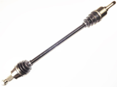 Driveshaft