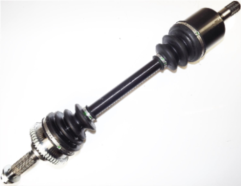 Driveshaft