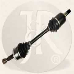 Driveshaft