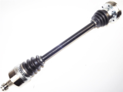 Driveshaft