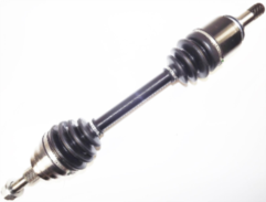 Driveshaft