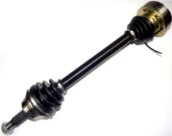 Driveshaft