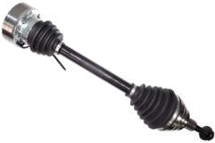 Driveshaft