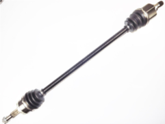 Driveshaft