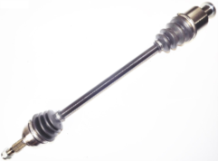 Driveshaft