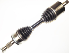 Driveshaft