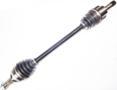 Driveshaft