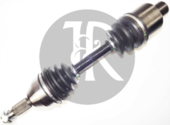 Driveshaft