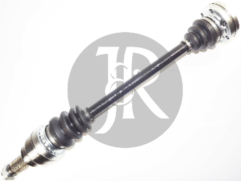 Driveshaft