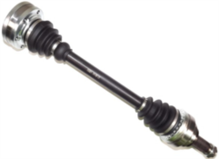Driveshaft