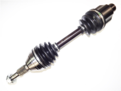 Driveshaft