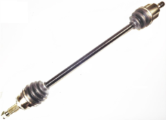 Driveshaft