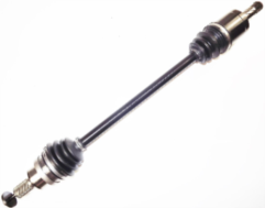 Driveshaft