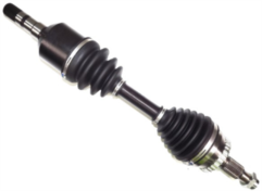 Driveshaft