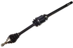 Driveshaft