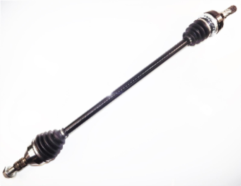 Driveshaft