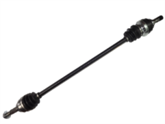 Driveshaft
