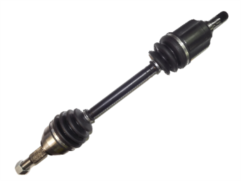 Driveshaft