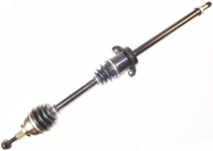 Driveshaft